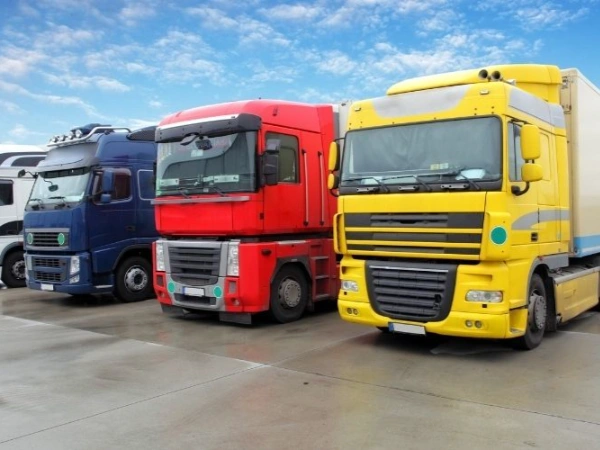 Adana Bilecik Nakliye